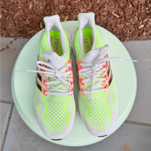 adidas Shoes Mens Adidas Ultraboost Running Shoes Size 95 Poshmark
